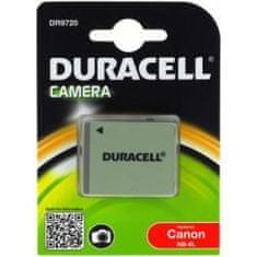 Duracell Akumulator Canon PowerShot SX260 HS - Duracell original