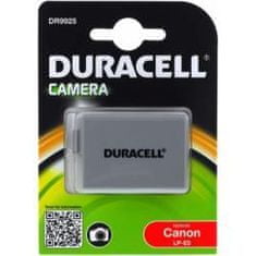 Duracell Akumulator Canon EOS 450D - Duracell original