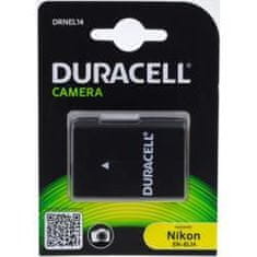 Duracell Akumulator Nikon Coolpix P7000 1100mAh - Duracell original