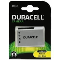 Duracell baterija za Nikon Coolpix P4 - Duracell original