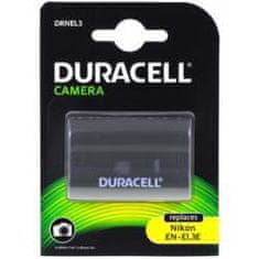 Duracell Akumulator Nikon EN-EL3 - Duracell original