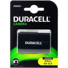Duracell Akumulator Nikon D40 - Duracell original