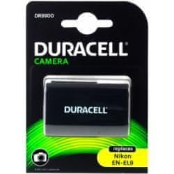 Duracell baterija za Nikon EN-EL9a - Duracell original