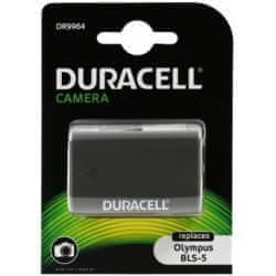 Duracell baterija za Olympus PEN E-PL5 / E-PM1 / E-PM2 - Duracell original