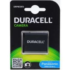 Duracell Akumulator Panasonic Lumix DMC-TS5 - Duracell original