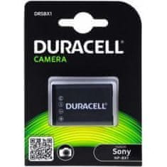 Duracell Akumulator Sony NP-BX1 1090mAh - Duracell original