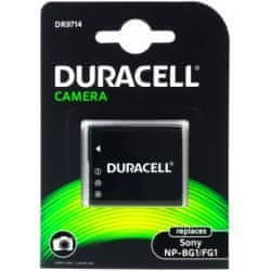 Duracell baterija za Sony NP-BG1 - Duracell original