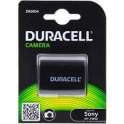 Duracell baterija za Sony NP-FW50 - Duracell original