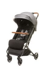 Otroški voziček Twizzy &#8211; dark grey
