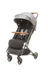 4Baby Otroški voziček Twizzy &#8211; grey