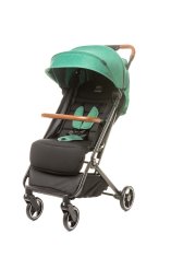 4Baby Otroški voziček Twizzy &#8211; green