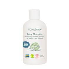 Naty Nature Babycare Baby ECO šampon 200 ml
