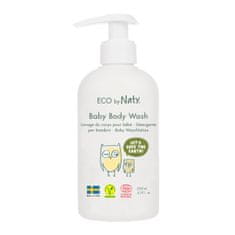 Naty Nature Babycare ECO Baby losjon za telo 200 ml