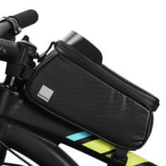 Sahoo vodoodporna kolesarska torbica (T122053-SA)