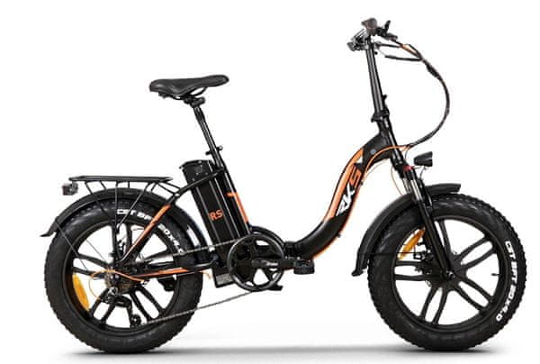 RKS-Motor RSI-X Pro