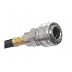 Kraft&Dele Pnevmatska cev za kompresor, kompresor 30 m, 3/8" KD1462