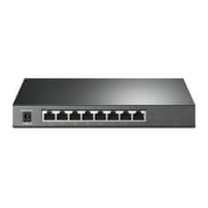 TP-Link TL-SG2008P mrežno stikalo (switch), 8x GbE, PoE+