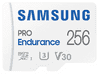 PRO Endurance micro SDXC spominska kartica, 256 GB + SD adapter