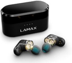 LAMAX slušalke Duals1