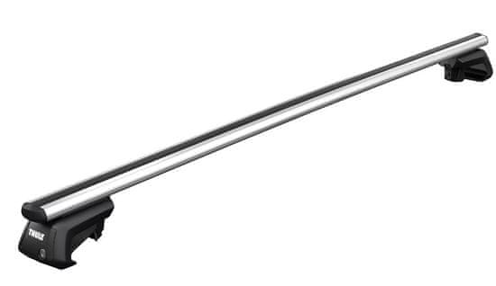 Thule SmartRack XT Alu strešni nosilec, 135 cm