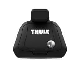 Thule SmartRack XT SquareBar strešni nosilec, 118 cm