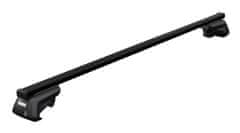 Thule SmartRack XT SquareBar strešni nosilec, 118 cm