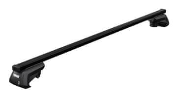 Thule SmartRack XT SquareBar strešni nosilec, 118 cm