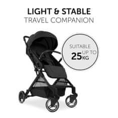 Travel N Care 2022 Black