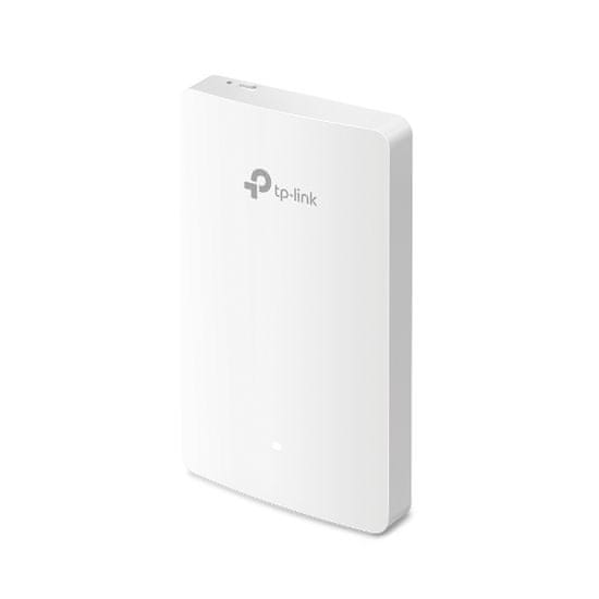 TP-Link EAP235-Wall Omada AC1200 Wi-Fi MU-MIMO Gigabit stenska brezžična dostopna točka