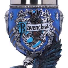Nemesis Harry Potter zbirateljski kelih, Ravenclaw