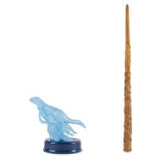 Spin Master Hermionina palica Harryja Potterja s svetlečim patronusom