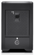 SanDisk G-RAID Shuttle 4 prenosni sistem, 48 TB