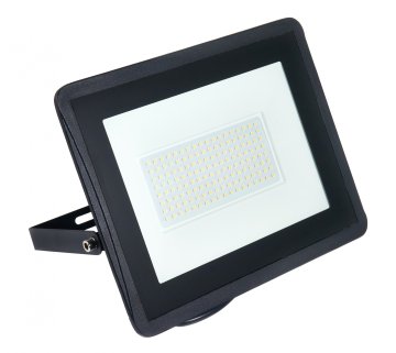 Berge LED reflektor IVO - 100W - IP65 - 8550Lm - nevtralna bela - 4500K