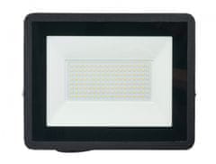 Berge LED reflektor IVO - 100W - IP65 - 8550Lm - topla bela - 3000K