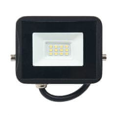 Berge LED reflektor IVO - 10W - IP65 - 850Lm - nevtralna bela - 4500K