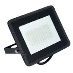 Berge LED reflektor IVO - 50W - IP65 - 4250Lm - topla bela - 3000K