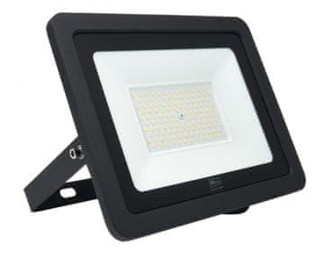 Berge LED reflektor RODIX PREMIUM - 100W - IP65 - 8550Lm - hladna bela - 6000K - garancija 36 mesecev