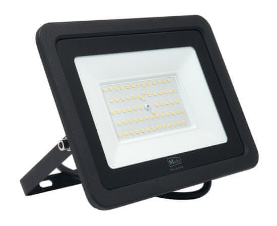 Berge LED reflektor RODIX PREMIUM - 50W - IP65 - 4250Lm - nevtralna bela - 4500K - garancija 36 mesecev