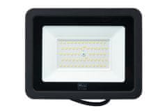Berge LED reflektor RODIX PREMIUM - 50W - IP65 - 4250Lm - nevtralna bela - 4500K - garancija 36 mesecev