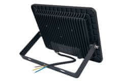 Berge LED reflektor RODIX PREMIUM - 100W - IP65 - 8550Lm - hladna bela - 6000K - garancija 36 mesecev