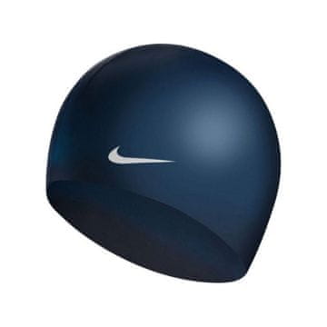 shumee Nike OS trdna silikonska kapa polnočno mornarsko modra 93060440