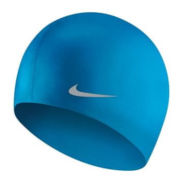 shumee Nike kapa OS trdna silikonska mladinska CAP PIX modra TESS0106458