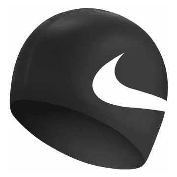 shumee Nike kapa OS BIG swoosh črna NESS8163001