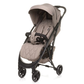 4Baby Otroški voziček Smart &#8211; Beige