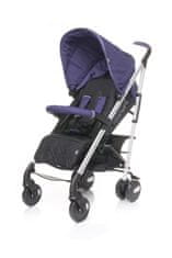 4Baby Otroški voziček Croxx &#8211; purple