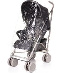 4Baby Otroški voziček Le Caprice &#8211; light grey