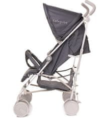 4Baby Otroški voziček Le Caprice &#8211; light grey