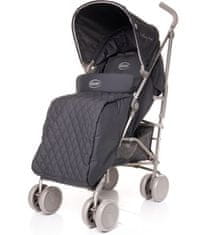 4Baby Otroški voziček Le Caprice &#8211; light grey