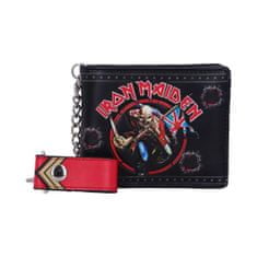 Nemesis Iron Maiden denarnica