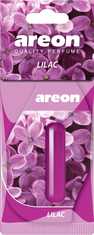 Areon LIQUID osvežilec za avto, 5 ml, Lilac